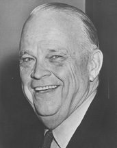 Portrait of Robert Kerr