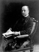 Portrait of Philander Knox