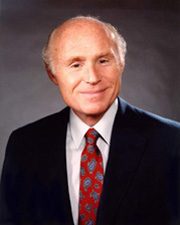 Portrait of Herbert Kohl