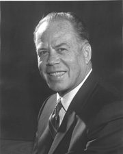 Portrait of Thomas Kuchel