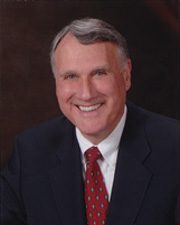 Portrait of Jon Kyl
