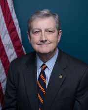 Official photo of John Kennedy