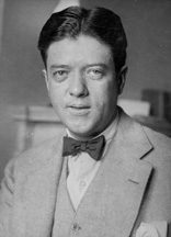 Portrait of Robert La Follette, Jr.
