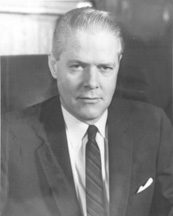 Portrait of William Laird, III