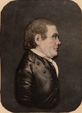 Portrait of John Lambert