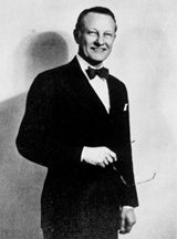 Portrait of Joshua Lee