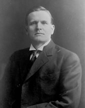 Portrait of Irvine Lenroot