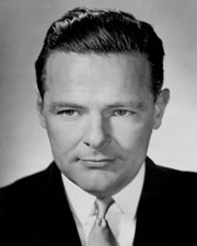 Portrait of Henry Lodge, Jr.