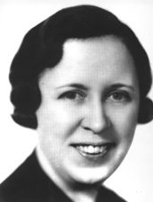 Portrait of Rose Long