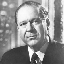 Portrait of Russell Long