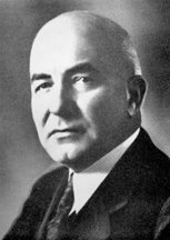 Portrait of Alva Lumpkin