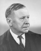 Portrait of Hall Lusk