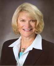 Official photo of Cynthia Lummis