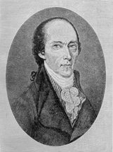 Portrait of William Maclay