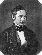 Portrait of Willie Mangum