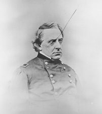 Portrait of Gilman Marston
