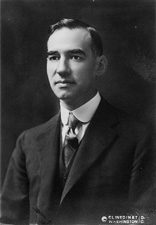 Portrait of George Martin