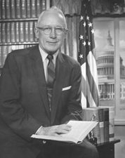 Portrait of Thomas Martin