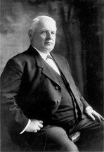 Portrait of Thomas Martin