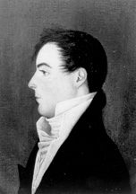 Portrait of Armistead Mason