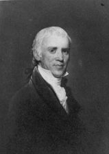Portrait of Jonathan Mason