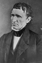 Portrait of George McDuffie
