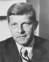 Portrait of Gale McGee