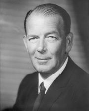 Portrait of Thomas McIntyre