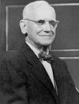 Portrait of William McMaster