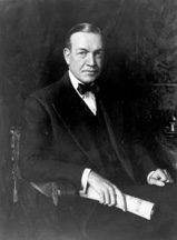 Portrait of Charles McNary