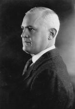 Portrait of Rice Means