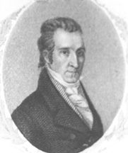 Portrait of Return Meigs, Jr.