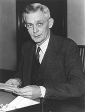Portrait of John Miller