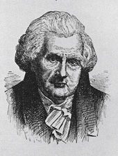Portrait of Stephen Mitchell