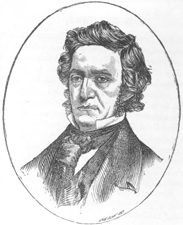Portrait of Jackson Morton