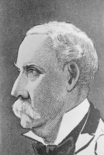 Portrait of Edward Murphy, Jr.