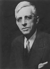 Portrait of Richard Murphy