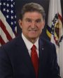 Joe Manchin, III