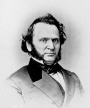 Portrait of James Nesmith
