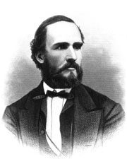 Portrait of Thomas Norwood