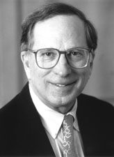Portrait of Samuel Nunn