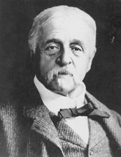 Portrait of Thomas Palmer