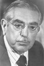 Portrait of John Pastore