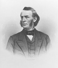 Portrait of James Patterson