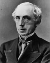 Portrait of Henry Payne