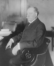 Portrait of Thomas Paynter