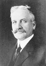 Portrait of LeRoy Percy