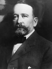 Portrait of James Phelan