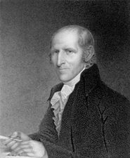 Portrait of Timothy Pickering