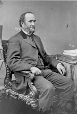 Portrait of Austin Pike